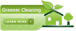 greener cleaning