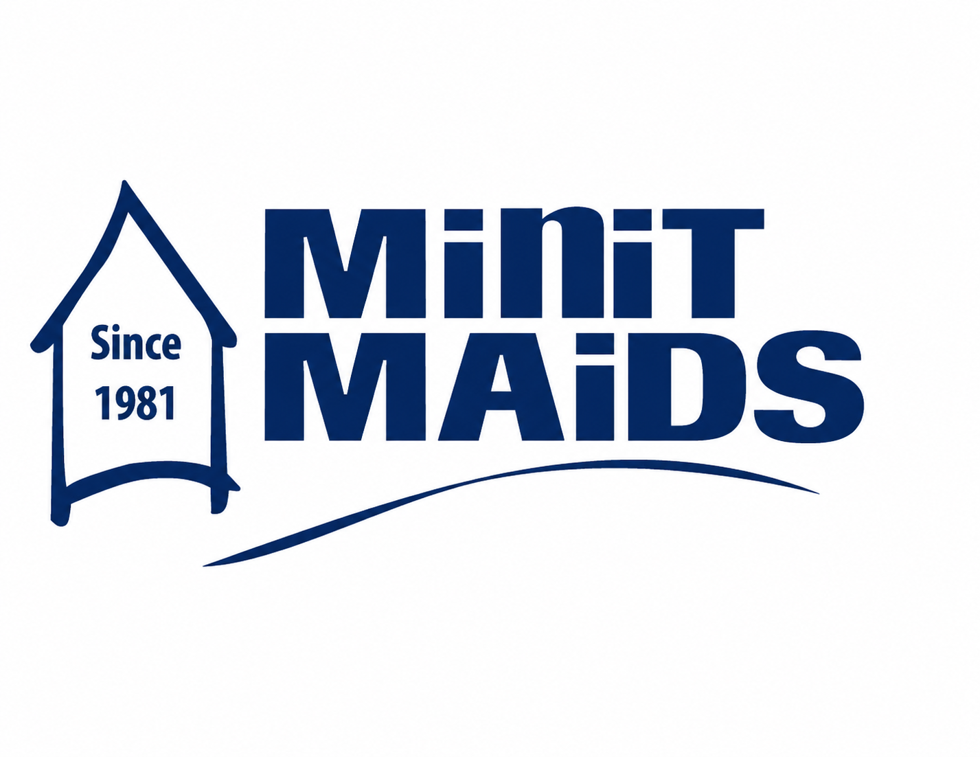 Minit Maids - Since 1981